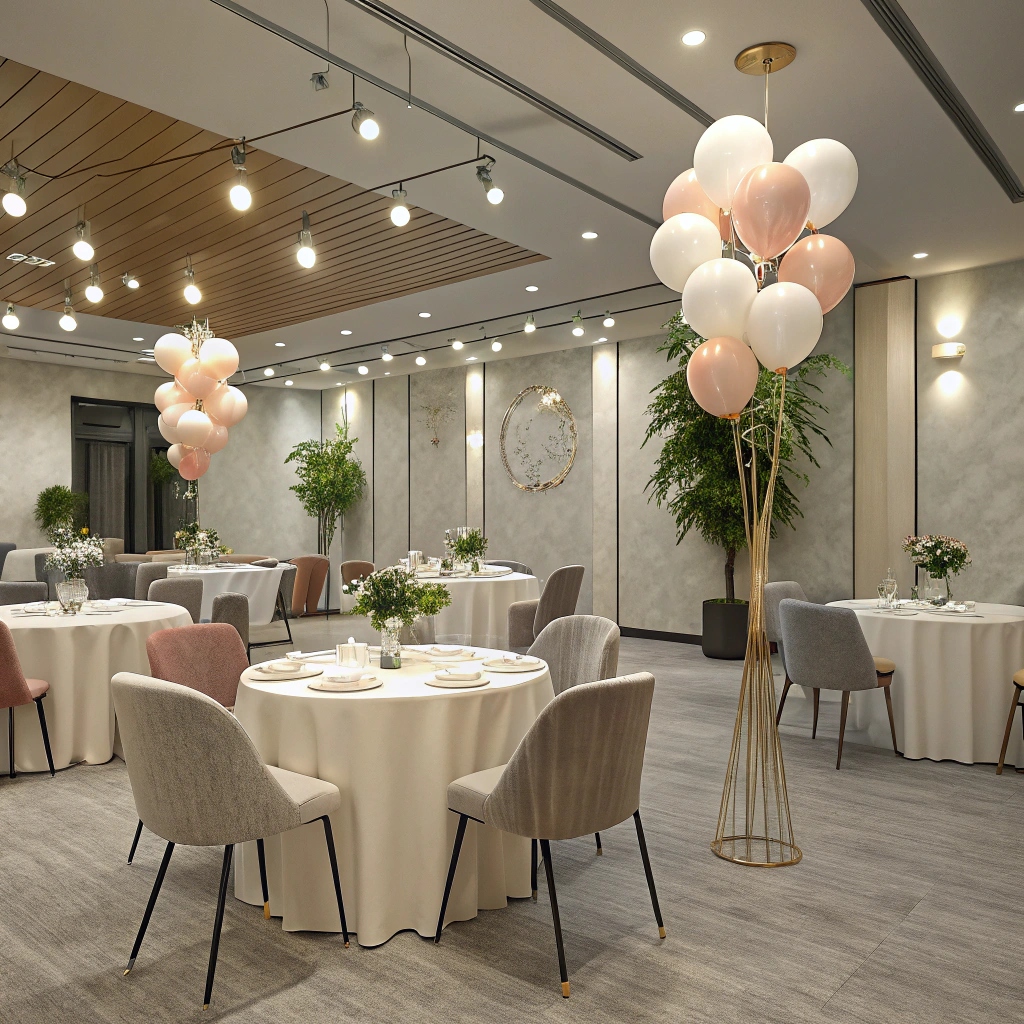 Decoración de Circo